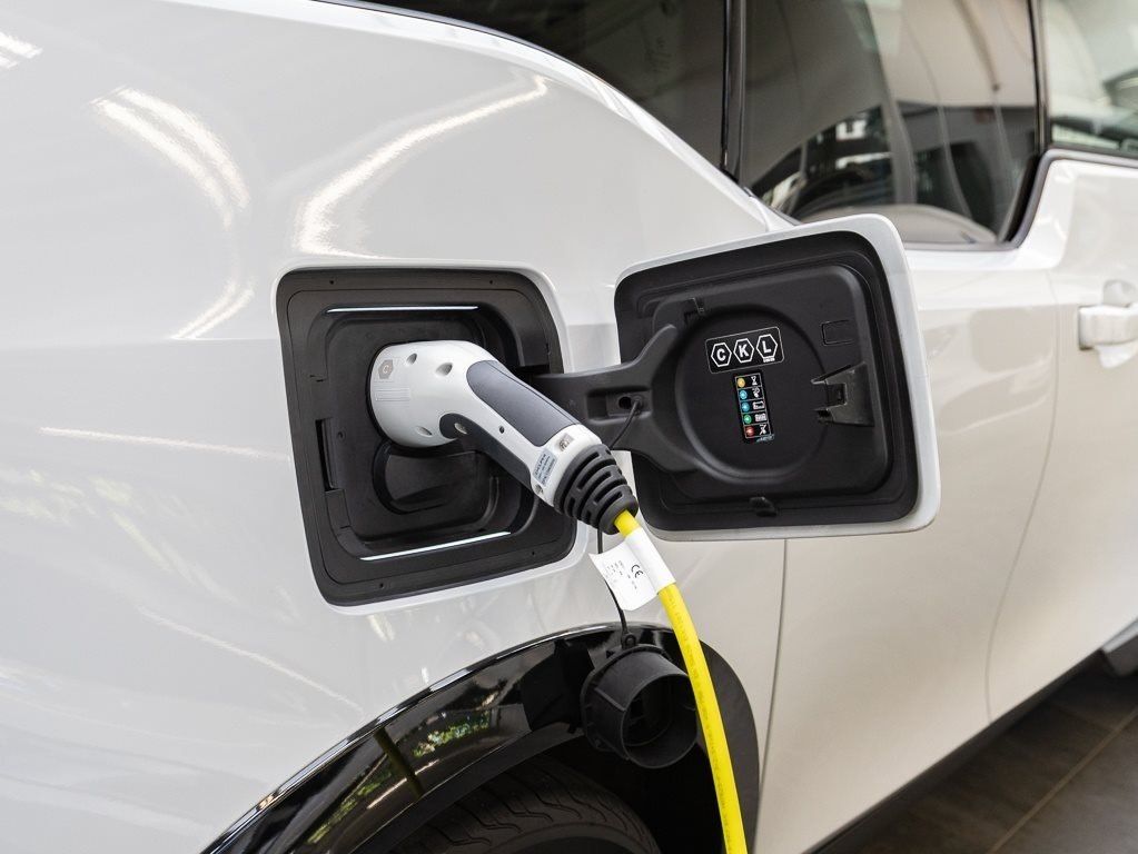 BMW i3 - Bild 3
