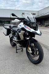 BMW R1250 GS Rallye*Voll*Koffer*Extras - Motorräder in Chemnitz