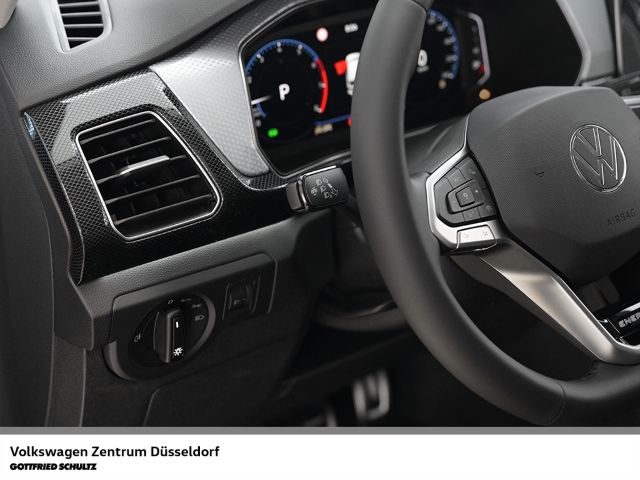 Volkswagen T-Cross - Bild 10