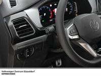 Volkswagen T-Cross - Vorschau Bild 10