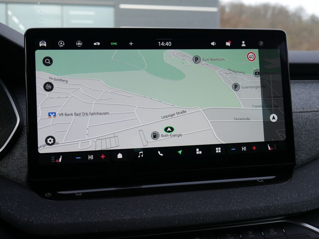 Skoda Octavia - Bild 9