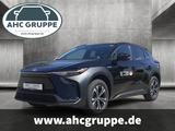 Toyota bz4X Elektromotor BEV 150kWh FWD 4x2 Team D, Nav - Toyota bZ4X: Deutschland, Team