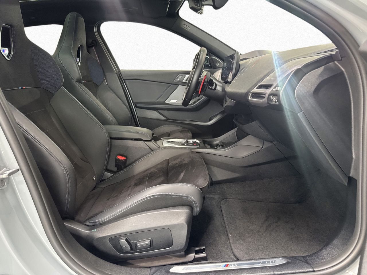 BMW M135 - Bild 13