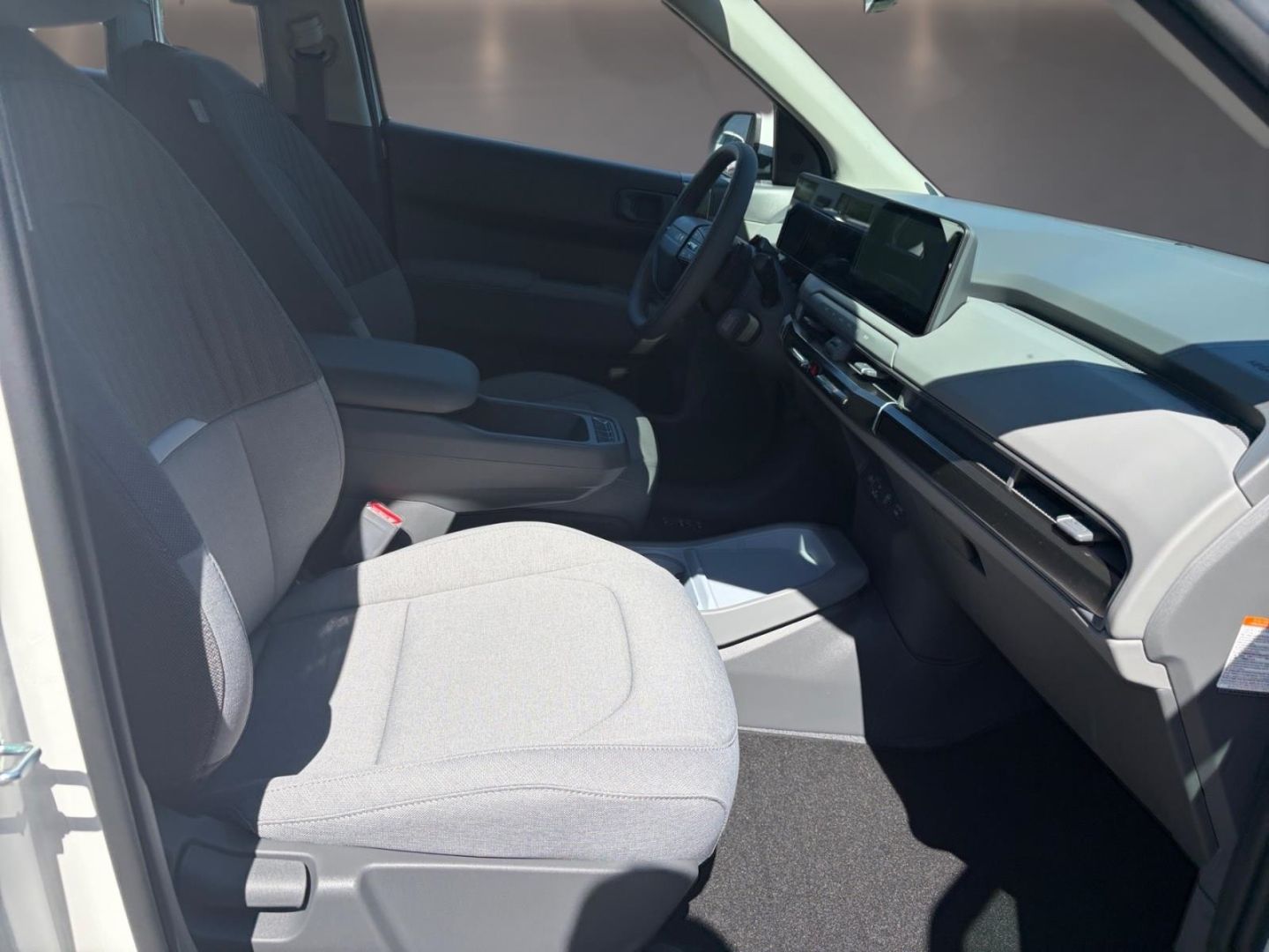 Fahrzeugabbildung Kia EV3 150 kW Air Navi Digitales Cockpit LED ACC Ap