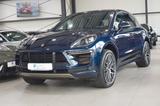 Porsche Macan Turbo ** Sportabgasanlage **Chrono Paket** - Porsche Macan Gebrauchtwagen in Düsseldorf