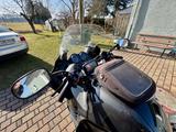 BMW K1200 GT aus 2003 - BMW 2003 K1200GT