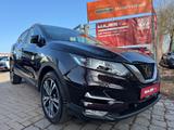 Nissan Qashqai N-Connecta NAVI*PANO*AUT*360*KEYLESS*SHZ - Nissan Qashqai Gebrauchtwagen in Hamburg
