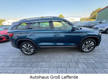 Skoda Kodiaq - 4