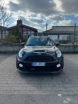 MINI Mini JCW Cabrio R56 - MINI MINI: Roadster, Jcw