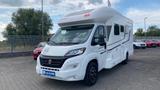 Eura Mobil Andere Profila RS 675 SB Solar AHK MondialPlus T - Eura Mobil Profila T 675 SB