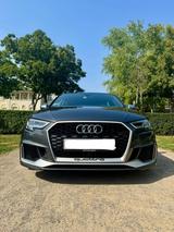 Audi RS3 8V DAZA 05/2018 1.Hnd ohne OPF, B... - Audi RS3 in Düsseldorf