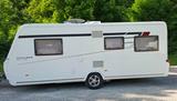 HYMER / ERIBA / HYMERCAR Nova 530 (Mover, Klima, Markise, Autark, SAT) - HYMER / ERIBA Nova s