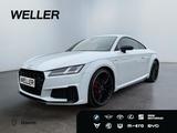 Audi TT Coupe 45 TFSI S tron S line *Matrix*20''*B&O* - Audi Gebrauchtwagen von 2021