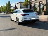 Mercedes-Benz Pano | Burmester | Totw.  - Mercedes-Benz CLA 45 AMG Shooting Brake aus 2023
