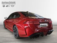 BMW M5 - Vorschau Bild 3