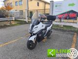BMW C 650 Sport SPORT - MOFA