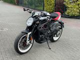 MV Agusta Brutale Dragster 800 RR  - MV Agusta Brutale RR