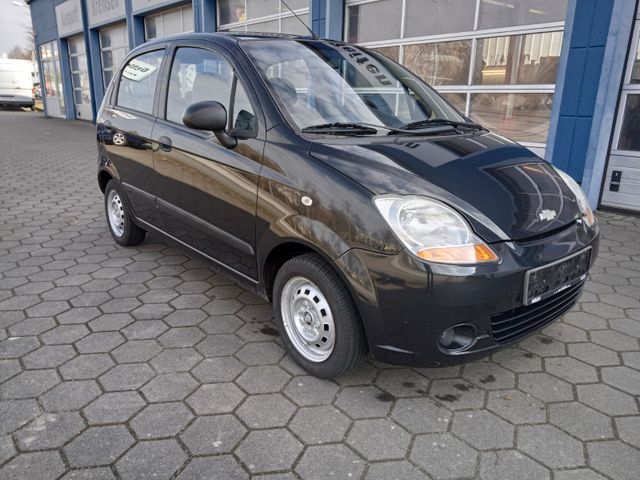 Chevrolet Matiz S/HU neu