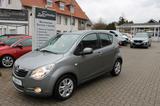 Opel Agila 1.2 Edition Automatik-Klima - Opel Agila: Automatik