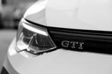 Volkswagen Golf VIII GTI*MATRIX*LED*AMBI*KAM*18"* - Volkswagen Golf: 18