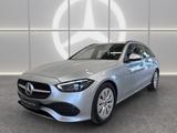 Mercedes-Benz C 220 d T BUS+RFK+VERK.ASS+NAVI PLUS+SPIEGEL+LED - gebrauchte Mercedes-Benz C 220 aus dem Jahr 2022