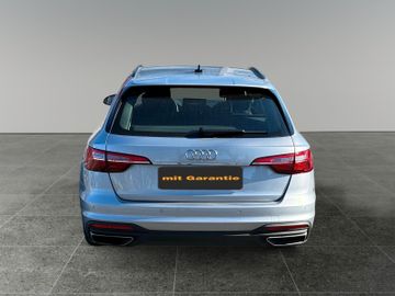 Audi A4 - 5
