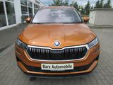 Skoda Karoq Selection SHZ / virtuel Cok./beh.Lenk / be - Skoda: Orange