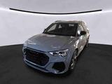 Audi RS Q3 TFSI quattro ACC NAV LED AHK SHZ NARDO - Audi RSQ3 mit Anhängerkupplung