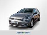 Volkswagen Golf Variant 2.0 TDI DSG Comfortline Navi*Sthzg. - Volkswagen Golf: Comfortline TDI