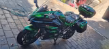 Kawasaki H2 SX SE - KAWASAKI SX