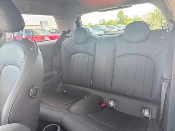 MINI Cooper SE - 8