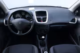 Peugeot 206 + - Peugeot