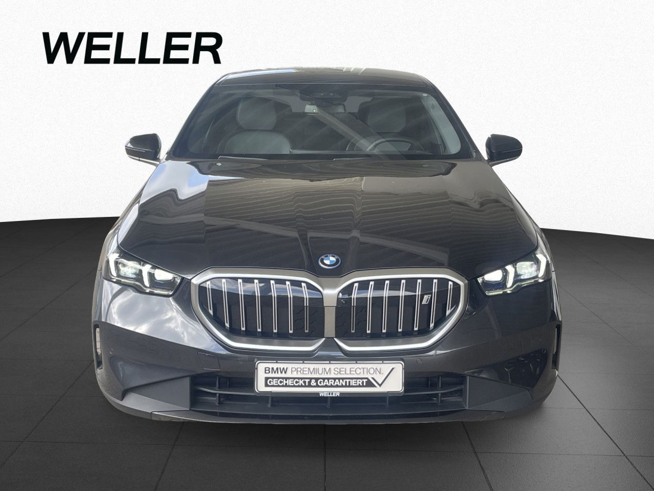 BMW i5 - Bild 9