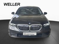BMW i5 - Vorschau Bild 9