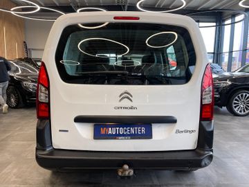 Citroën Berlingo Kasten Business L1 *19%MwSt*TÜV NEU*AHK