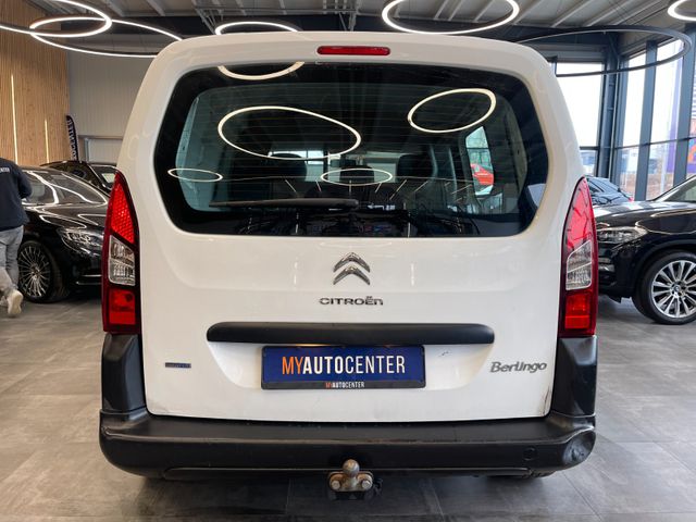 Citroën Berlingo Kasten Business L1 *19%MwSt*TÜV NEU*AHK