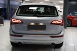 Audi Q5 3.0 TDI DPF S tronic quattro - - Audi Q5: Tronic