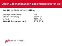 Audi Q2 - Vorschau Bild 21