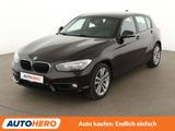 BMW 1er 118d Advantage *NAV*TEMPO*PDC*SHZ*AHK*ALU* - BMW 1er Reihe: 118d
