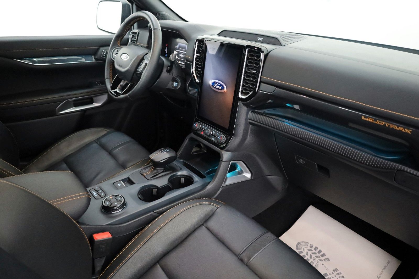 Fahrzeugabbildung Ford Ranger Wildtrak e-4WD Techno68,Kamera360,ACC,AHK
