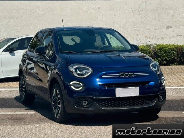 Other Fiat 500X 1.5 T4 Hybrid 130 CV DCT FULL UNICO PR