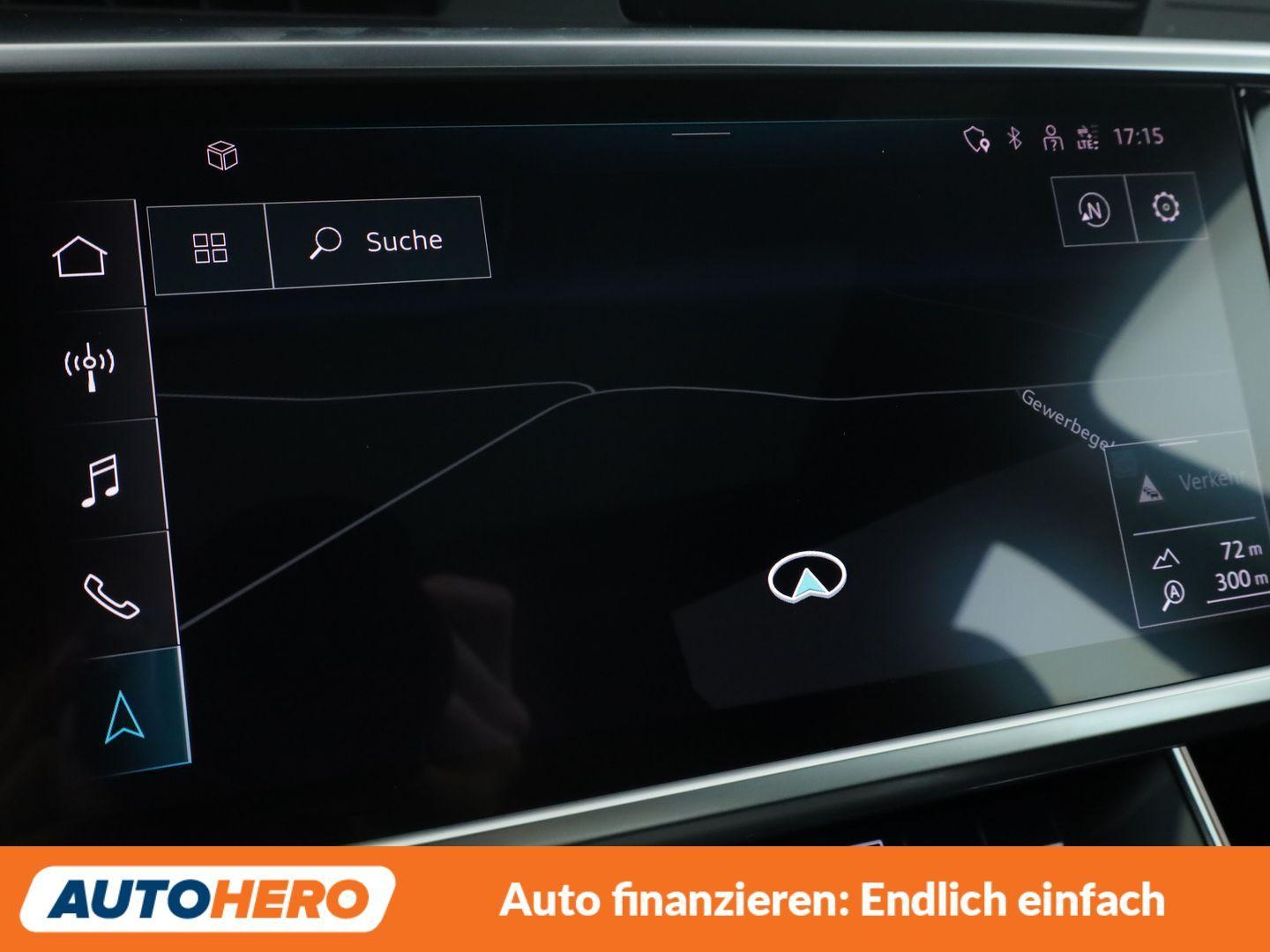 Audi A6 50 TDI quattro Sport Aut.*HUD*PANO*ACC*NAVI*