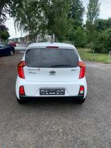 Kia Picanto 1.2 Dream Team Edition Dream Team Ed... - Kia Picanto in Hannover