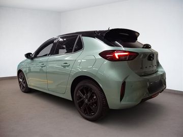 Fotografie 5 des Opel Corsa YES Automatik Kamera LED Sitzheizung PDC