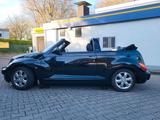 Chrysler Cabrio Chrysler PT Cruiser 2,4 Limited Kli... - Chrysler PT Cruiser: Cabrio, 2.4