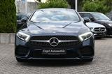 Mercedes-Benz CLS 450 CLS CLS 450 4Matic Distronic Kamera LED - scheckheftgepflegte Mercedes CLS 450