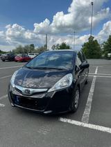 Honda Jazz Hybrid  in ausgezeichnetem Zus... - gebrauchte Honda Jazz aus dem Jahr 2013