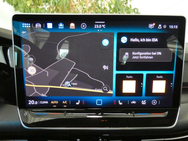 Golf Variant 1.5 eTSI R-Line DSG AHK