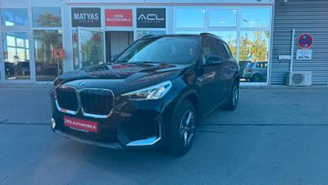 BMW X1 - 8