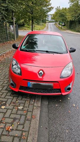 Renault Twingo 2 58ps 1.2 winter Auto